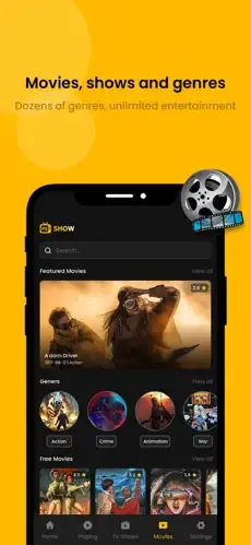 sonyliv-mod-apk-latest-version-download Movies and shows